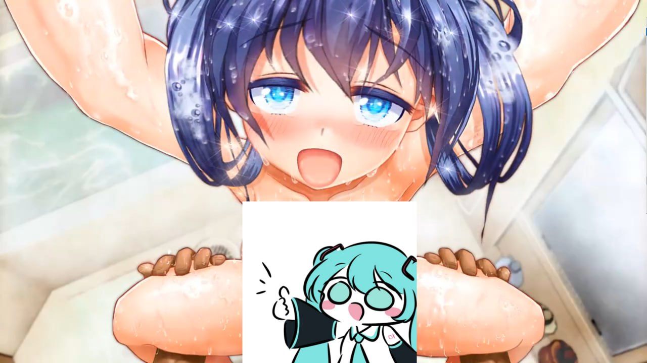 PC/SLG/#おふろでぴゅっぴゅ!! ~すりガラスのむこうがわ~ 日文生肉版-第3张图片-萌站 PC/SLG/#おふろでぴゅっぴゅ!! ~すりガラスのむこうがわ~ 日文生肉版-第3张图片-萌站