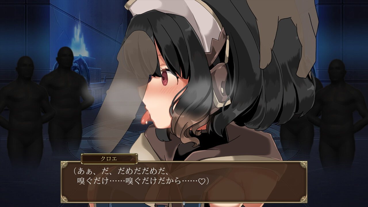 【DLsite/Steam/动态/官中/CV:本多未季】暗黑的克罗薇 V1.03 steam 官方中文步兵(?)版 & DARK OF CHROE【PC/社团名:sugar star/RJ343083】-第7张图片-萌站 【DLsite/Steam/动态/官中/CV:本多未季】暗黑的克罗薇 V1.03 steam 官方中文步兵(?)版 & DARK OF CHROE【PC/社团名:sugar star/RJ343083】-第7张图片-萌站