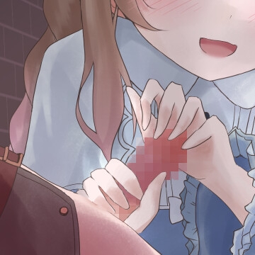 【DLsite/自汉化/动态/3D/萝莉/正太】西边森林的魔女 & 西の森の魔女 自汉化【PC/社团名:milky☆fairy/RJ01142344】-第8张图片-萌站 【DLsite/自汉化/动态/3D/萝莉/正太】西边森林的魔女 & 西の森の魔女 自汉化【PC/社团名:milky☆fairy/RJ01142344】-第8张图片-萌站