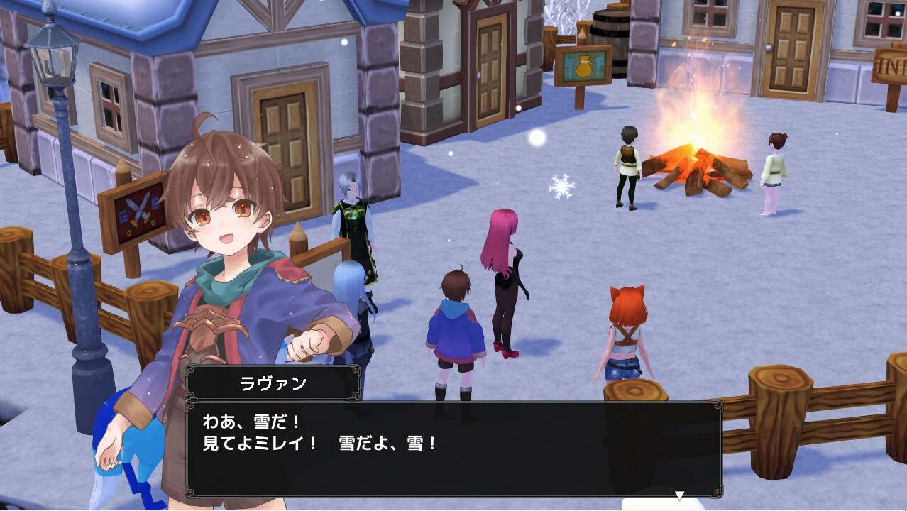 【DLsite/自汉化/动态/3D/萝莉/正太】西边森林的魔女 & 西の森の魔女 自汉化【PC/社团名:milky☆fairy/RJ01142344】-第7张图片-萌站 【DLsite/自汉化/动态/3D/萝莉/正太】西边森林的魔女 & 西の森の魔女 自汉化【PC/社团名:milky☆fairy/RJ01142344】-第7张图片-萌站