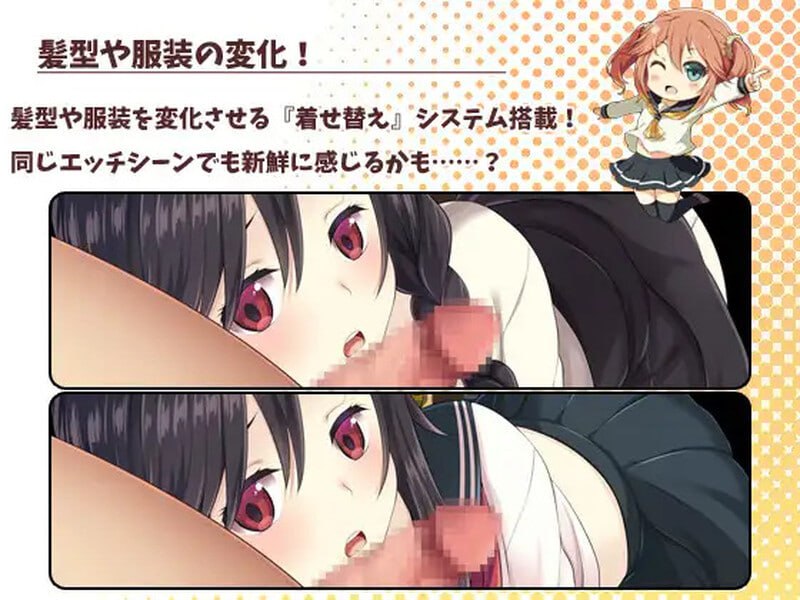 【Steam/官中/百合/动态】少女异闻录~白鹭白百合的华丽日常~ & Kozue's Strange Journey 2 v1.01 官中步兵版【PC/Steamapp:2991390】-第9张图片-萌站 【Steam/官中/百合/动态】少女异闻录~白鹭白百合的华丽日常~ & Kozue's Strange Journey 2 v1.01 官中步兵版【PC/Steamapp:2991390】-第9张图片-萌站