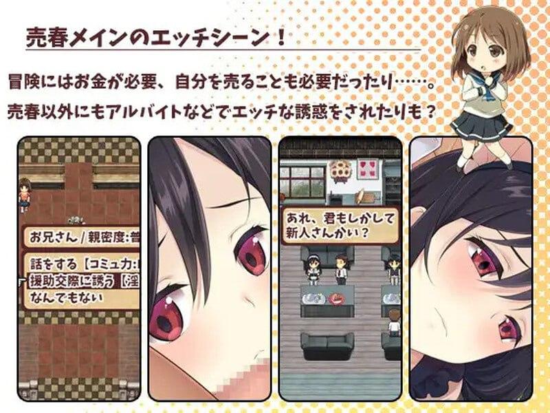 【Steam/官中/百合/动态】少女异闻录~白鹭白百合的华丽日常~ & Kozue's Strange Journey 2 v1.01 官中步兵版【PC/Steamapp:2991390】-第10张图片-萌站 【Steam/官中/百合/动态】少女异闻录~白鹭白百合的华丽日常~ & Kozue's Strange Journey 2 v1.01 官中步兵版【PC/Steamapp:2991390】-第10张图片-萌站