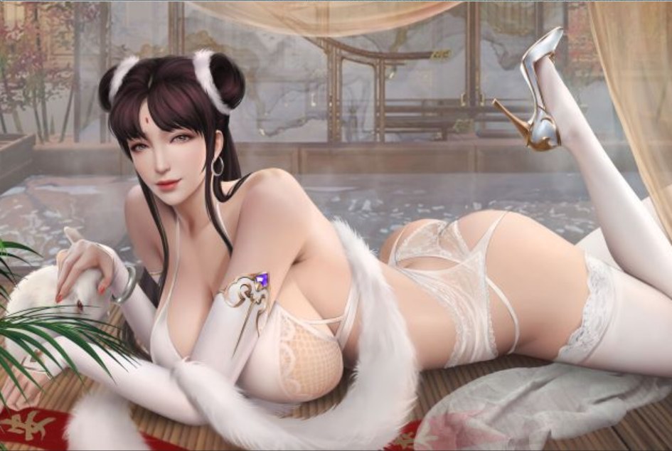 【武侠RPG/官中/魔改版】 金庸群侠传5 爱与死 仙狐MOD 五周年1.22.1.2 官方中文版【5.84G】-第8张图片-萌站 【武侠RPG/官中/魔改版】 金庸群侠传5 爱与死 仙狐MOD 五周年1.22.1.2 官方中文版【5.84G】-第8张图片-萌站