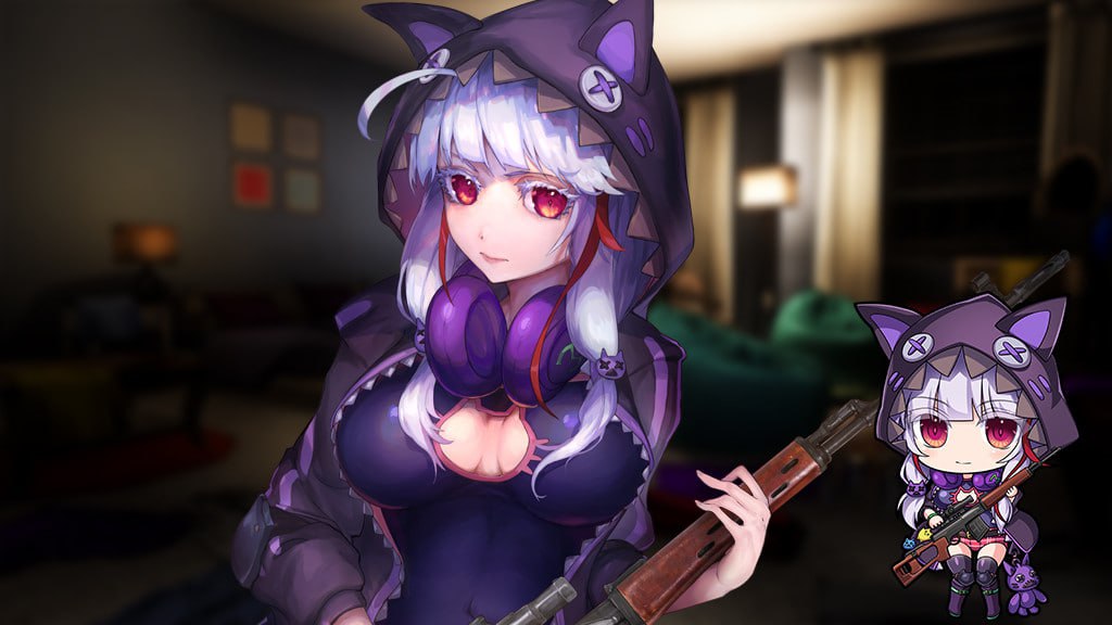 【PC端/神作】死亡之种:甜蜜之家v2.103R【FPS/动态/无码】【共21.2GB】【附带魅力之歌DLC&存档&R18和去码补丁&攻略】【官方中文】