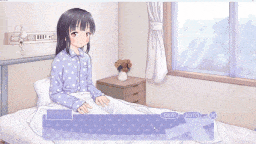 【佳作/SLG/互动/全动态】千紗ちゃんを(セックスで)救う会 ver1.2 用性爱的方式拯救千纱(超涩情)-第2张图片-萌站 【佳作/SLG/互动/全动态】千紗ちゃんを(セックスで)救う会 ver1.2 用性爱的方式拯救千纱(超涩情)-第2张图片-萌站