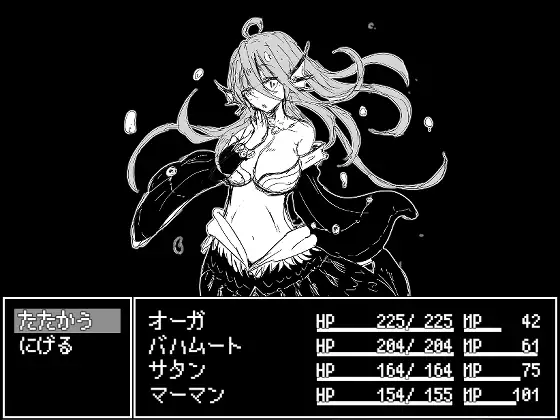 【DLsite/自汉化/黑白/魔物娘/像素艺术/后宫】魔物娘大师2 & モンムスマスター2 Ver.2020-07-20／1.08【PC/社团名:四畳半ファクトリー/RJ293570】-第2张图片-萌站