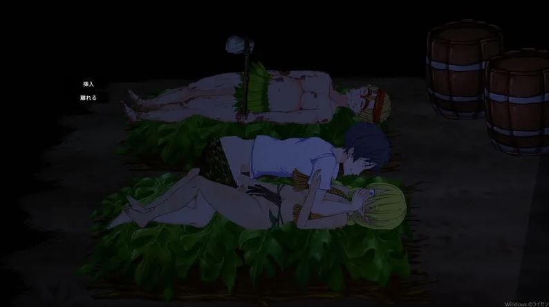 [沙盒SLG/动态/更新] 疯狂岛 生存游戏 Mad Island V0.3.1 官方中文版+DLC [1.80G/度盘]