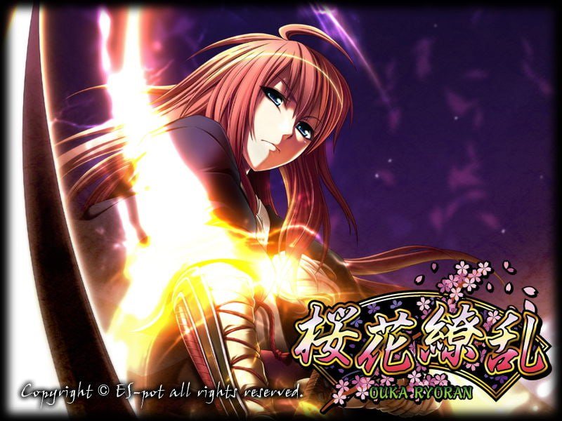 PC/ADV/#樱花缭乱  #桜花繚乱 汉化版+全CG存档-第7张图片-萌站