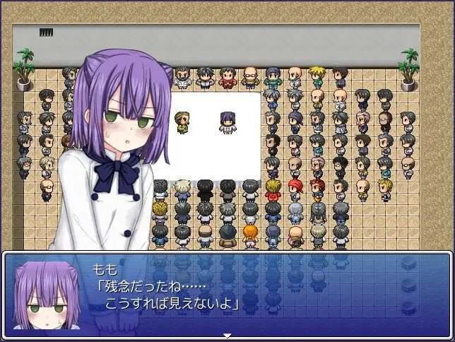 PC/RPG/#桃前辈与野球拳  #もも先輩と野球拳  汉化版【2025年02月19日0点 发售】-第7张图片-萌站