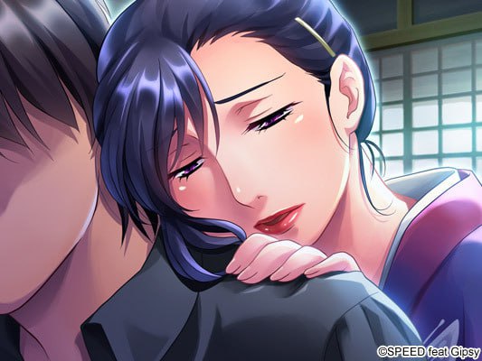 PC/ADV/淫艳 ～山村中的乱舞柔弱女子  #淫艶 ～山里に乱れる手弱女 汉化版+全CG存档-第5张图片-萌站