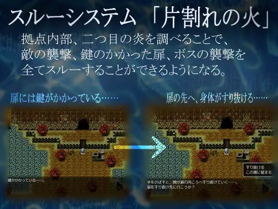 PC/RPG/NPC之梦 #N.P.C.Dreams v1.12 中文汉化版-第4张图片-萌站