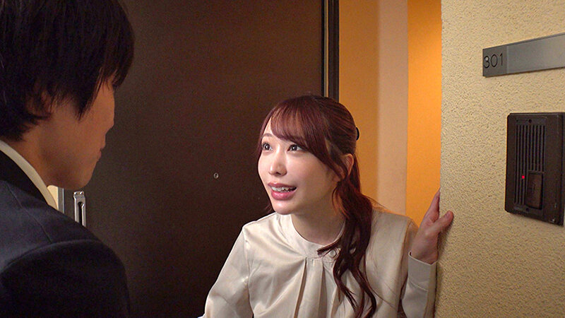 欲求不満な美尻妻が刺激を求めて、夫には絶対見せられないセクシーOバックで男をとっかえひっかえ誘惑ハーレム中出しSEX 有加里ののかさんのチェキ付き-第5张图片-萌站