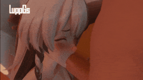 【巨乳 口交 吞精 骑乘 爆操 爆射 中出】新作-恋爱日记：生日篇（下） - 尘白禁区