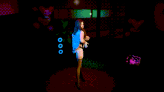[VAM] HolyCcCc：Jiyeon & Joon's NTR story part4