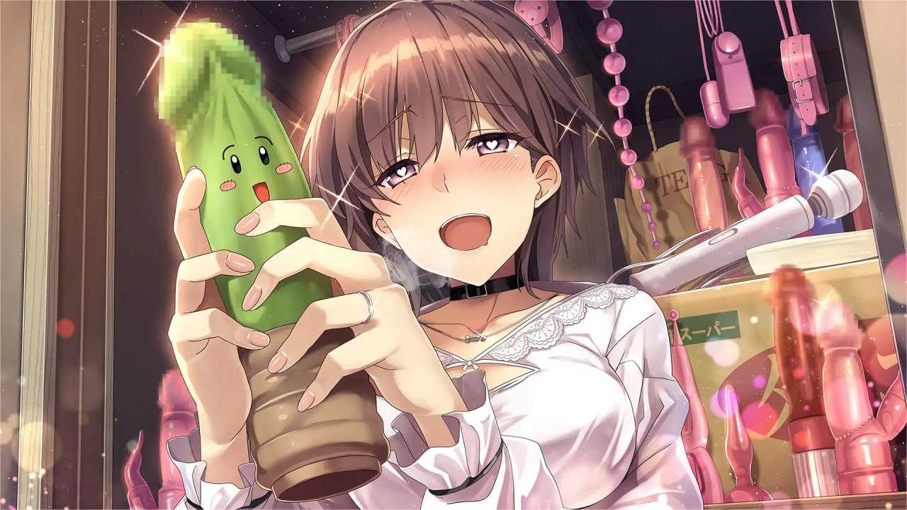 #人类最强的新娘父母之家 #工口倫子シリーズVol2 人類最強性欲の嫁の実-第6张图片-萌站