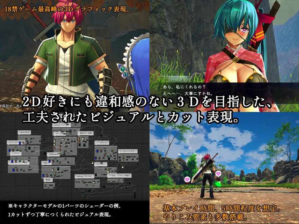 PC/#RPG #生肉 #PC #CV #动态 社团名:#c3アート 名称:血腥爬行者 原名:ブラッドクローラー 版本:v24.10.13 贩卖日:2024年05月03日-第5张图片-萌站 PC/#RPG #生肉 #PC #CV #动态 社团名:#c3アート 名称:血腥爬行者 原名:ブラッドクローラー 版本:v24.10.13 贩卖日:2024年05月03日-第5张图片-萌站