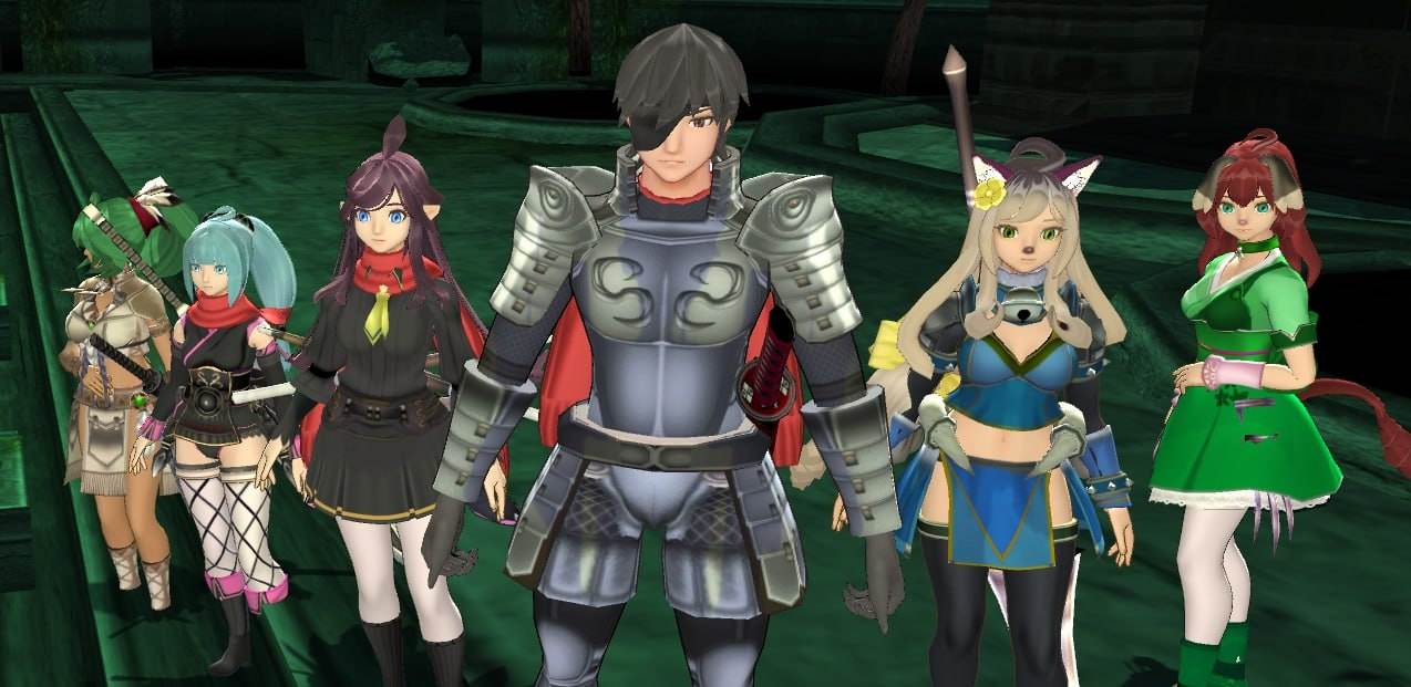 PC/#ACT #机翻 #PC #动态 #CV 社团名:#鍾月3D 名称:封锁迷宫转生「炬独之迷宫」 原名:封鎖迷宮転生「炬獨の迷宮」(こどくのめいきゅう) 版本:v1.003-第4张图片-萌站 PC/#ACT #机翻 #PC #动态 #CV 社团名:#鍾月3D 名称:封锁迷宫转生「炬独之迷宫」 原名:封鎖迷宮転生「炬獨の迷宮」(こどくのめいきゅう) 版本:v1.003-第4张图片-萌站