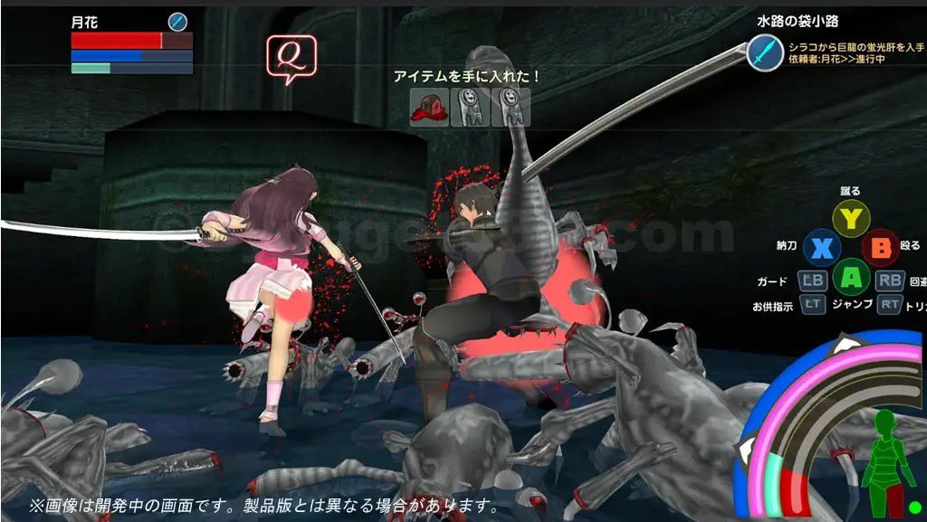 PC/#ACT #机翻 #PC #动态 #CV 社团名:#鍾月3D 名称:封锁迷宫转生「炬独之迷宫」 原名:封鎖迷宮転生「炬獨の迷宮」(こどくのめいきゅう) 版本:v1.003-第7张图片-萌站 PC/#ACT #机翻 #PC #动态 #CV 社团名:#鍾月3D 名称:封锁迷宫转生「炬独之迷宫」 原名:封鎖迷宮転生「炬獨の迷宮」(こどくのめいきゅう) 版本:v1.003-第7张图片-萌站