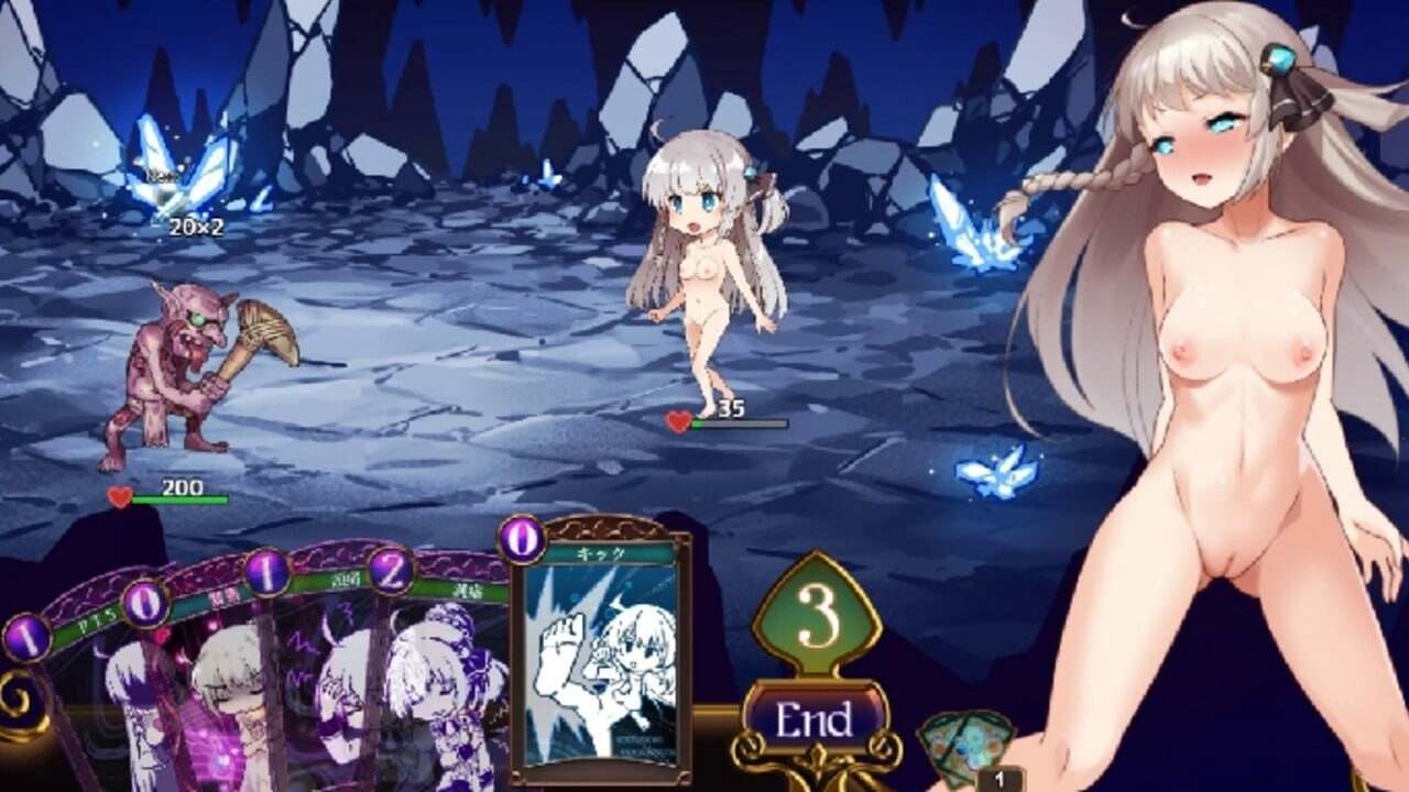 【更新】[日式大作/全动态] 公主协同效应 Princess Synergy 25年3月 AI汉化版-第10张图片-萌站