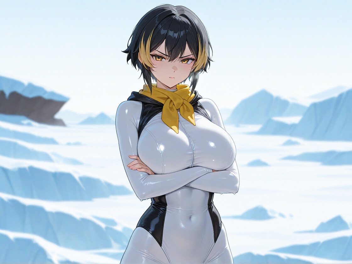 RJ01341088【春乃つくし】 発情した巨乳獣人たちが暮らすガラパゴス風無人島で唯一のオスな俺が全員と孕ませ交尾するしかないよな!?【ペンギン/アホウドリ/ゾウガメ】