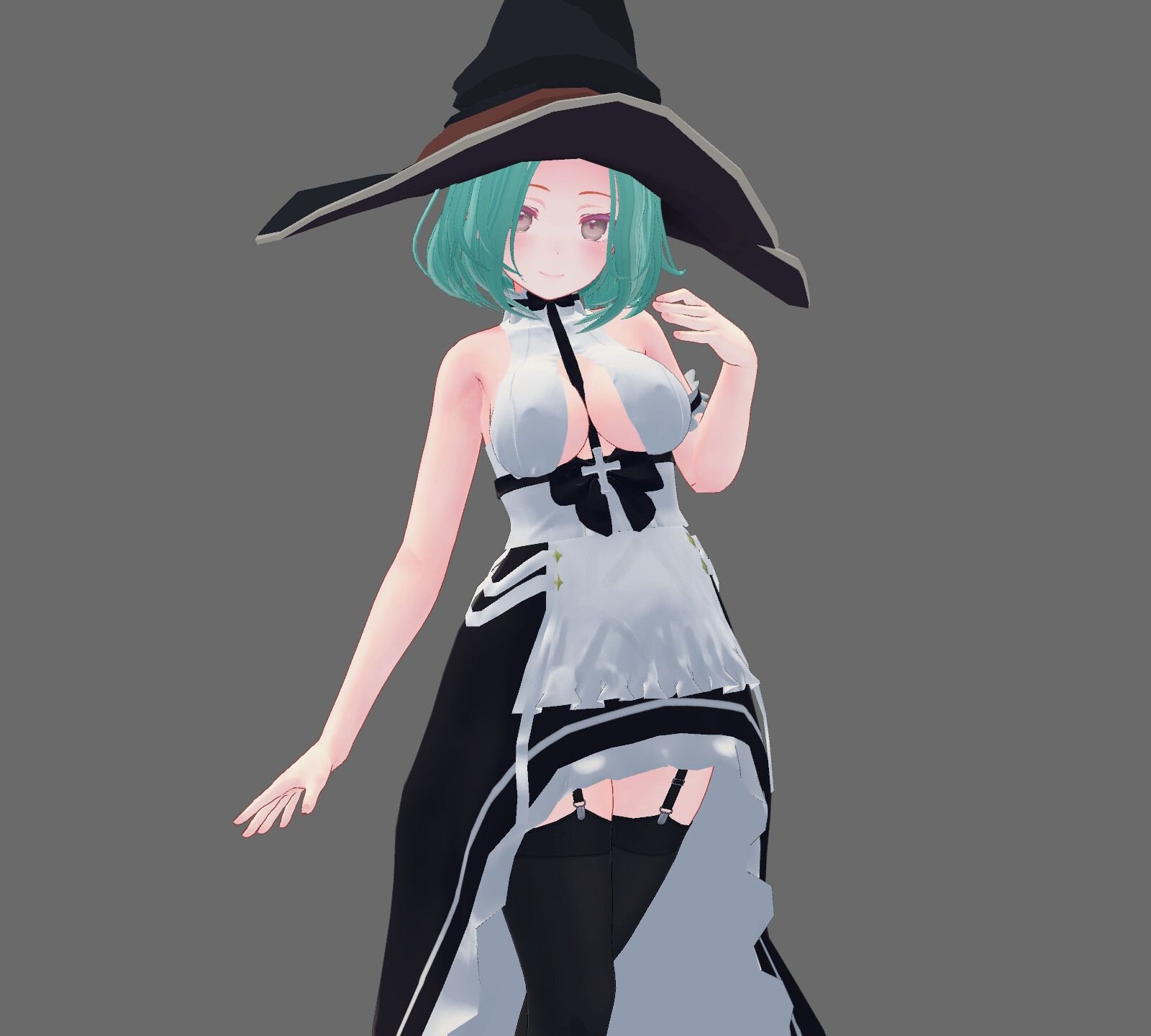 【DLsite/自汉化/3D/动态】迷宫之花 % 迷宫ノ花 DLsiteR18自汉化版【Ver1.06/社团:Dry Parsley/RJ435864】-第22张图片-萌站