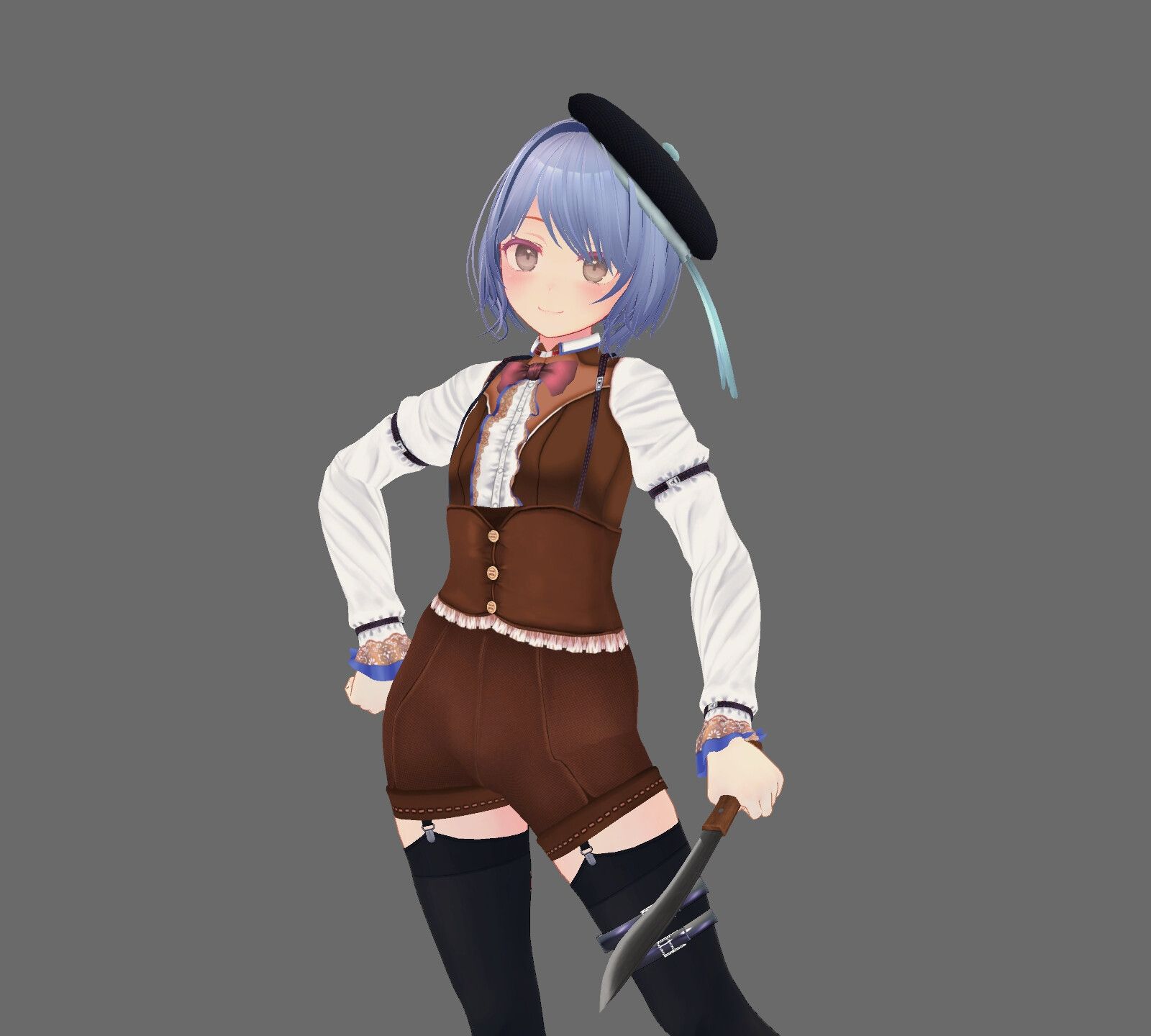 【DLsite/自汉化/3D/动态】迷宫之花 % 迷宫ノ花 DLsiteR18自汉化版【Ver1.06/社团:Dry Parsley/RJ435864】-第14张图片-萌站