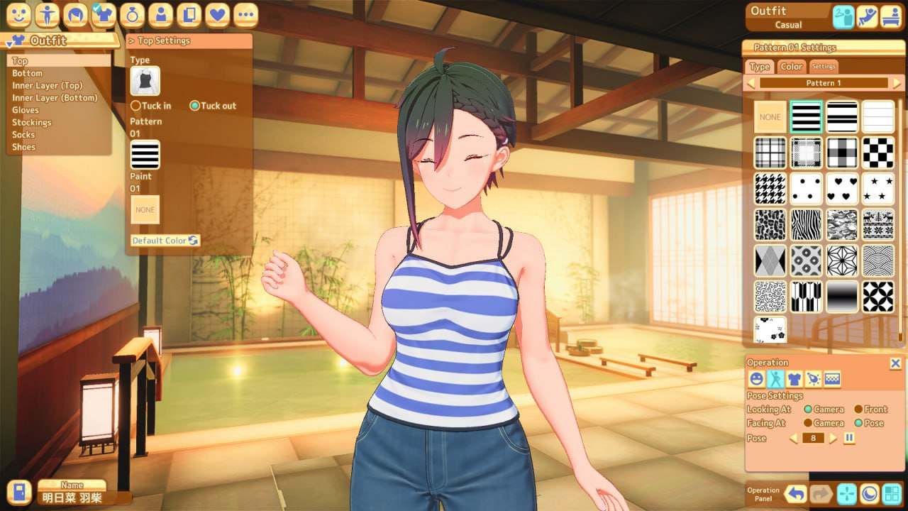 名称：甜蜜归来 原名：Honey Come / ハニカム-第6张图片-萌站
