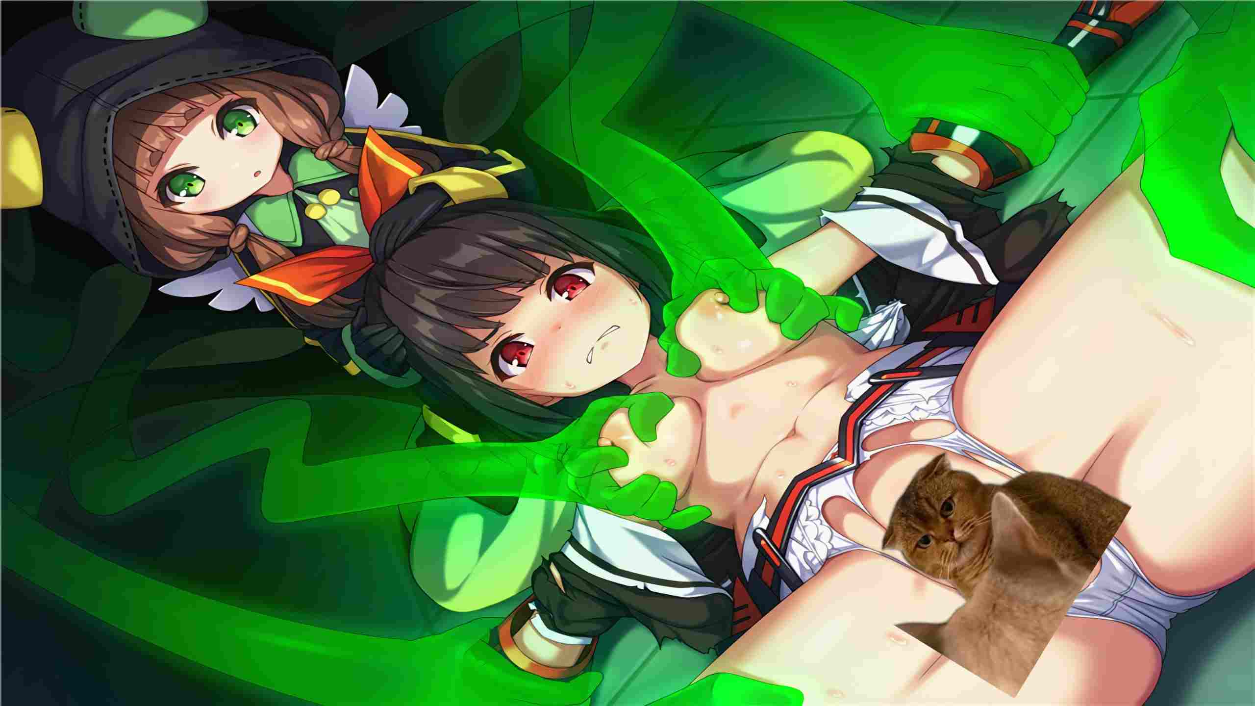 念动少女璀璨星 ver1.0-第6张图片-萌站