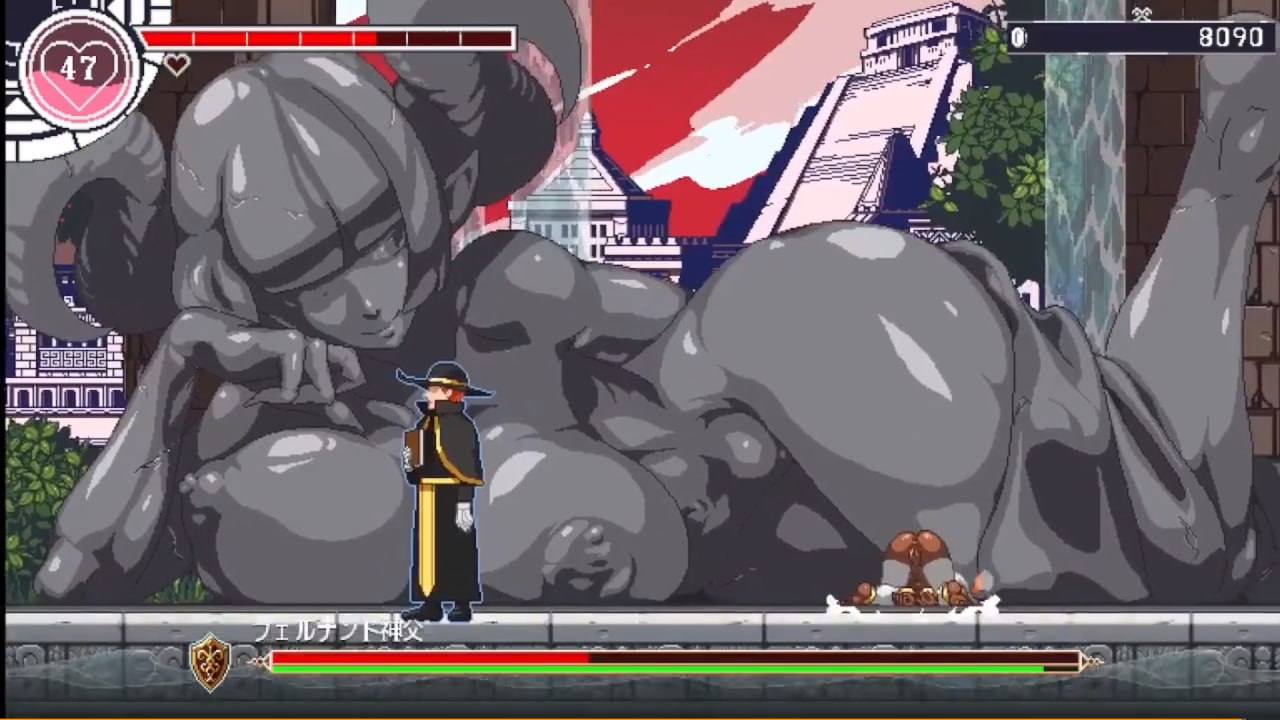 【千粉福利/白嫖/PC端/ACT/像素/动态】王女的复国计划v0.32【共952M】【MTool云翻汉化】-第7张图片-萌站 【千粉福利/白嫖/PC端/ACT/像素/动态】王女的复国计划v0.32【共952M】【MTool云翻汉化】-第7张图片-萌站