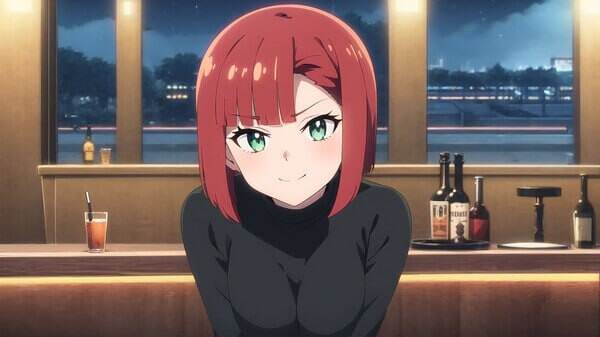 [亚洲风SLG/互动养成/PC] 我陷入了一个时间循环：我需要尽快找到一个女孩 官方中文版 -第6张图片-萌站