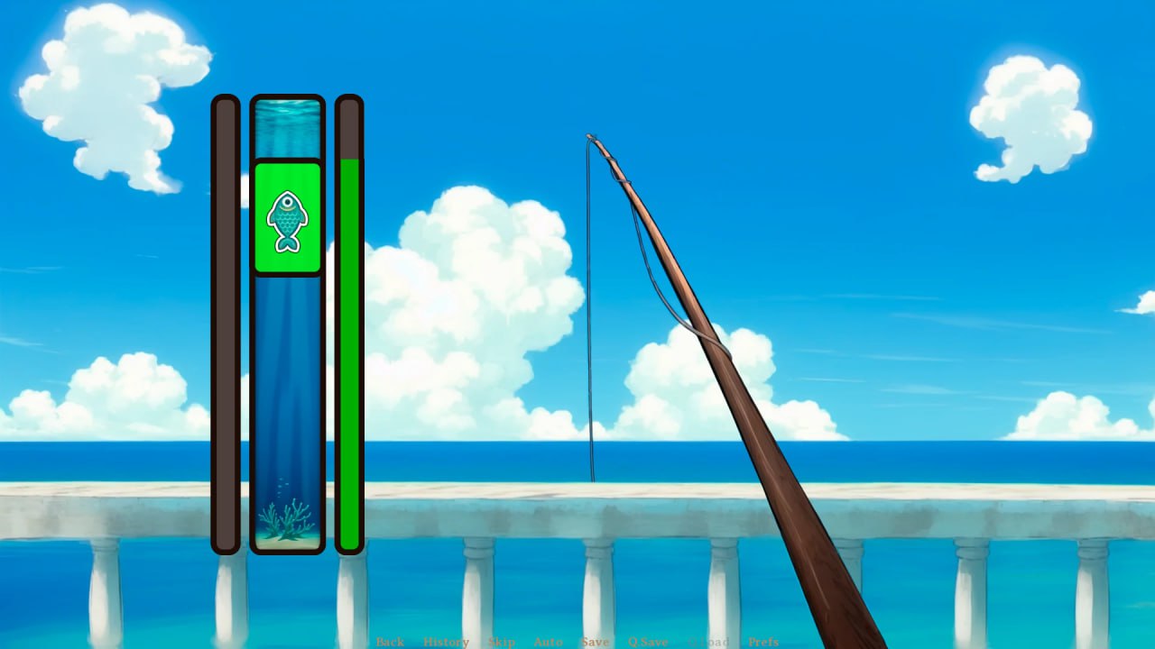 PC/SLG/好色的海盗 #Lusty Buccaneers  v0.20 汉化版