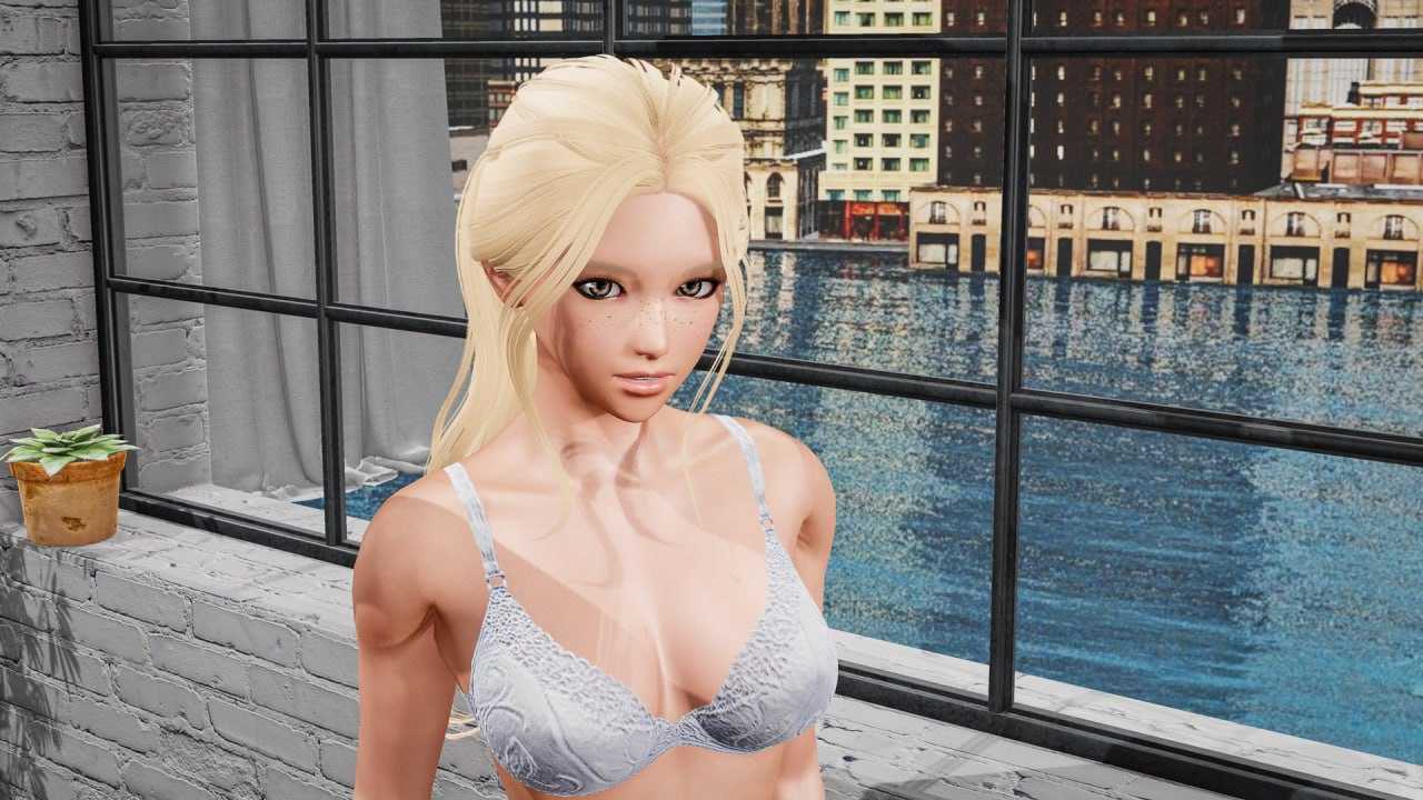 PC/SLG/堕落   #Depravity  v0.62b 精翻汉化版-第7张图片-萌站
