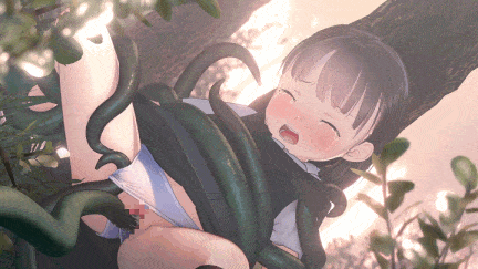 Movie｜触手7