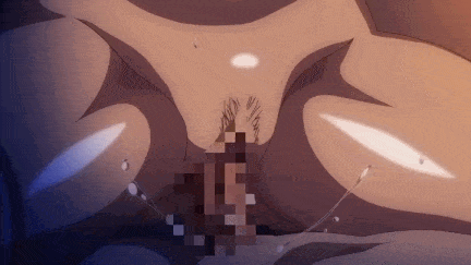 【动画/乘骑/口交/中出/爆操】[ばにぃうぉ～か～]OVA エッチなお姉ちゃんに搾られたい ＃1-2