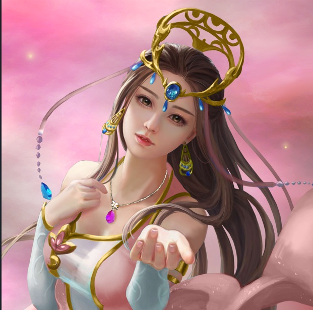 【国产RPG/PC/官中/魔改/更新/MOD/6.0G】 金庸群侠传5 爱与死 仙狐MOD 五周年 v1.22.1.2 -第5张图片-萌站 【国产RPG/PC/官中/魔改/更新/MOD/6.0G】 金庸群侠传5 爱与死 仙狐MOD 五周年 v1.22.1.2 -第5张图片-萌站