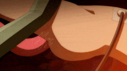 【动画/中出/爆操/调教】苗床デモンズグラウンド～奈落の孕姫～
