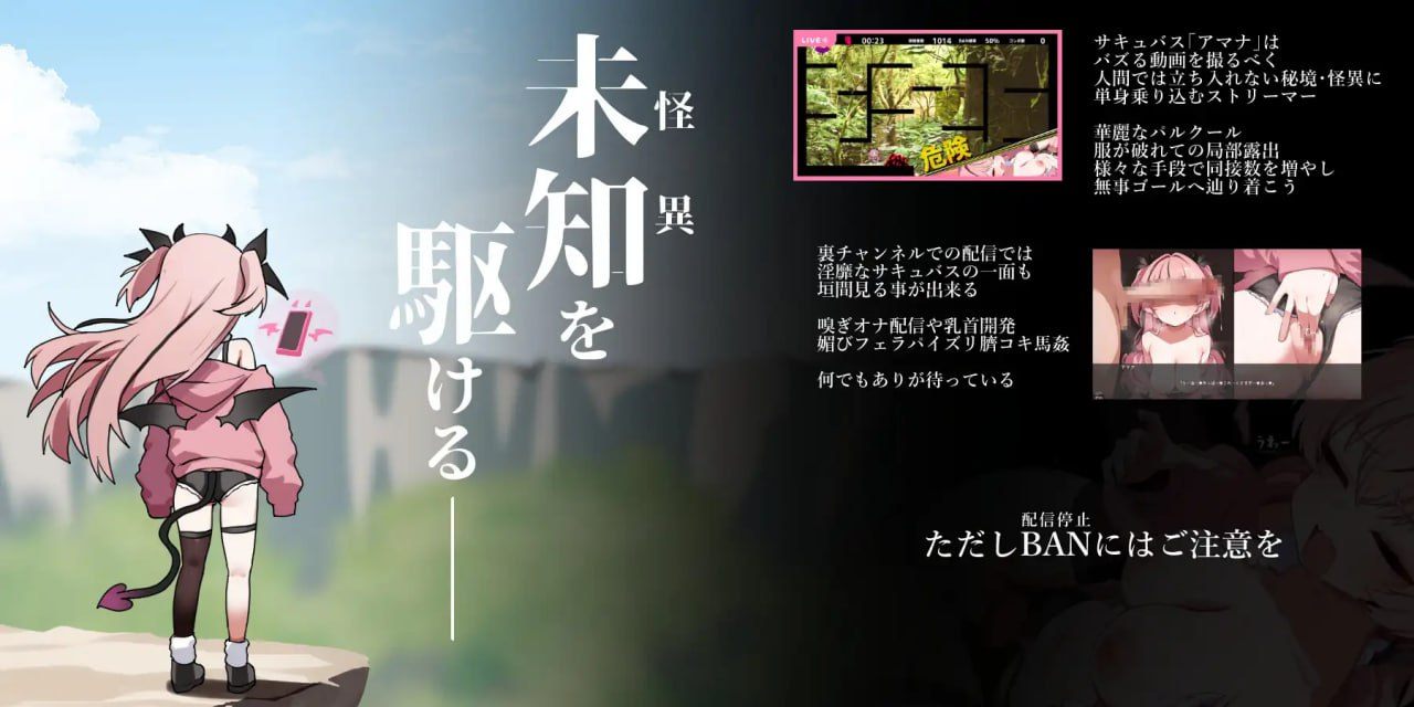 PC 天菜直播!!  v1.3 机翻汉化版