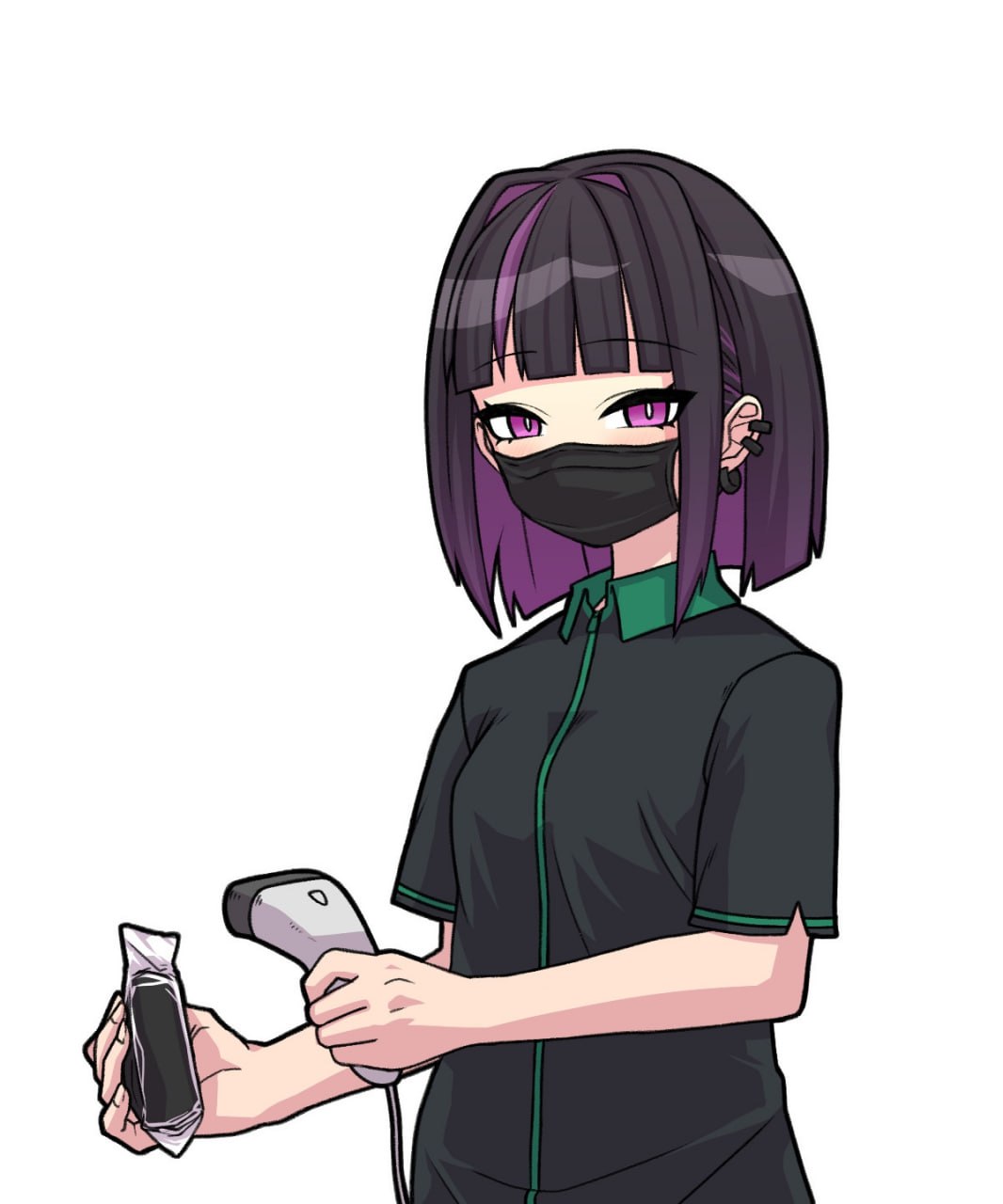PC PACMO~哪里都行,什么都行,和谁都可以!和所有女性的任意性爱!!~AI汉化版-第9张图片-萌站 PC PACMO~哪里都行,什么都行,和谁都可以!和所有女性的任意性爱!!~AI汉化版-第9张图片-萌站