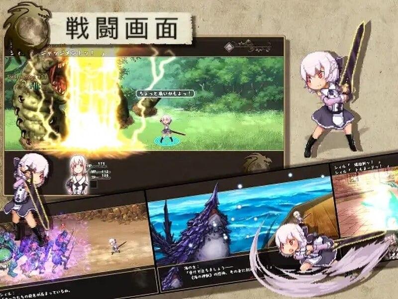 PC 终末之子：起源物语 v1.2 Steam官方中文版+存档