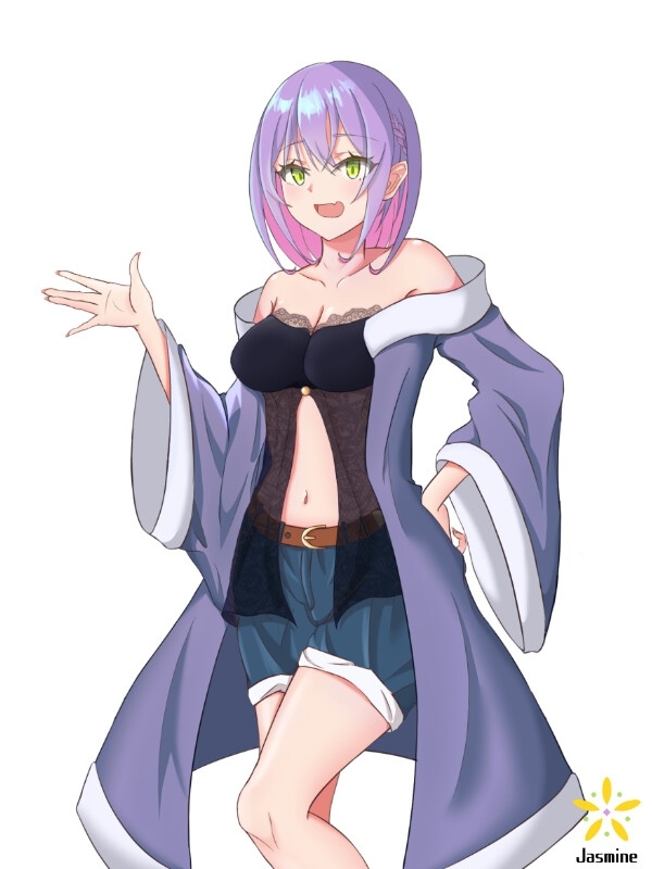 【DLsite/自汉化/魅魔/兽耳/换装/萝/声优:こやまはる / 浅木式 / そらまめ。 / 逢坂成美 / 藤村莉央 / 涼花みなせ / 御子柴泉】哦~悠妮丝啊!竟然变成使魔,太丢人了! & おおユニスよ!使い魔になってしまうとは情けないっ!【PC/社团名:Jasmine/RJ01032910】-第6张图片-萌站 【DLsite/自汉化/魅魔/兽耳/换装/萝/声优:こやまはる / 浅木式 / そらまめ。 / 逢坂成美 / 藤村莉央 / 涼花みなせ / 御子柴泉】哦~悠妮丝啊!竟然变成使魔,太丢人了! & おおユニスよ!使い魔になってしまうとは情けないっ!【PC/社团名:Jasmine/RJ01032910】-第6张图片-萌站