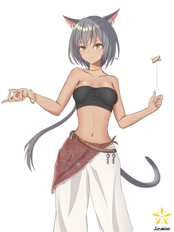 【DLsite/自汉化/魅魔/兽耳/换装/萝/声优:こやまはる / 浅木式 / そらまめ。 / 逢坂成美 / 藤村莉央 / 涼花みなせ / 御子柴泉】哦~悠妮丝啊!竟然变成使魔,太丢人了! & おおユニスよ!使い魔になってしまうとは情けないっ!【PC/社团名:Jasmine/RJ01032910】-第8张图片-萌站 【DLsite/自汉化/魅魔/兽耳/换装/萝/声优:こやまはる / 浅木式 / そらまめ。 / 逢坂成美 / 藤村莉央 / 涼花みなせ / 御子柴泉】哦~悠妮丝啊!竟然变成使魔,太丢人了! & おおユニスよ!使い魔になってしまうとは情けないっ!【PC/社团名:Jasmine/RJ01032910】-第8张图片-萌站