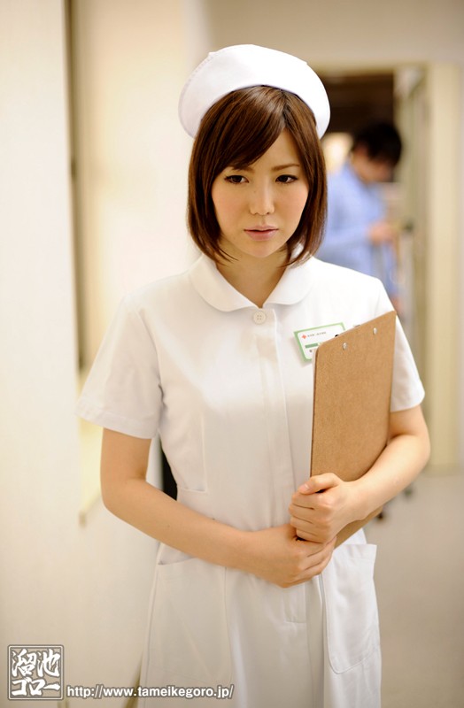MDYD-707 在深夜病房被侵犯… 森奈奈子               -第2张图片-萌站