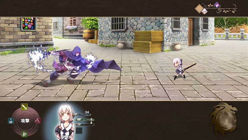 【PC端/RPG/爆款】终末之子:起源物语v1.2【共1.1GB】【官方中文】-第4张图片-萌站 【PC端/RPG/爆款】终末之子:起源物语v1.2【共1.1GB】【官方中文】-第4张图片-萌站