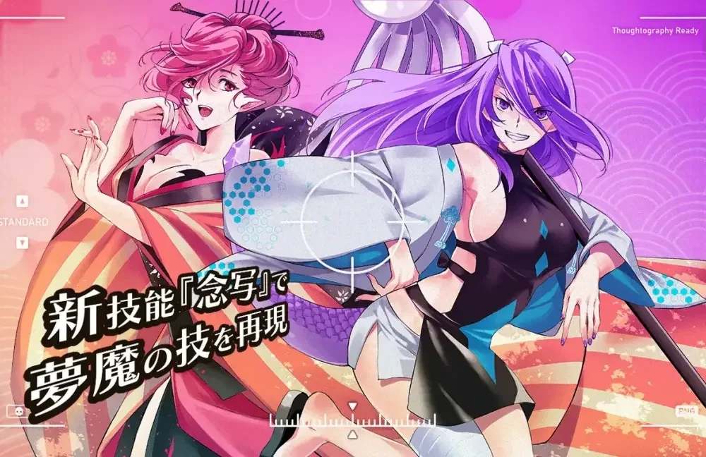 【RPG/ai汉化】梦魔学园 サキュバスアカデミア + DLC(RJ265946)(RJ401196)-第9张图片-萌站 【RPG/ai汉化】梦魔学园 サキュバスアカデミア + DLC(RJ265946)(RJ401196)-第9张图片-萌站