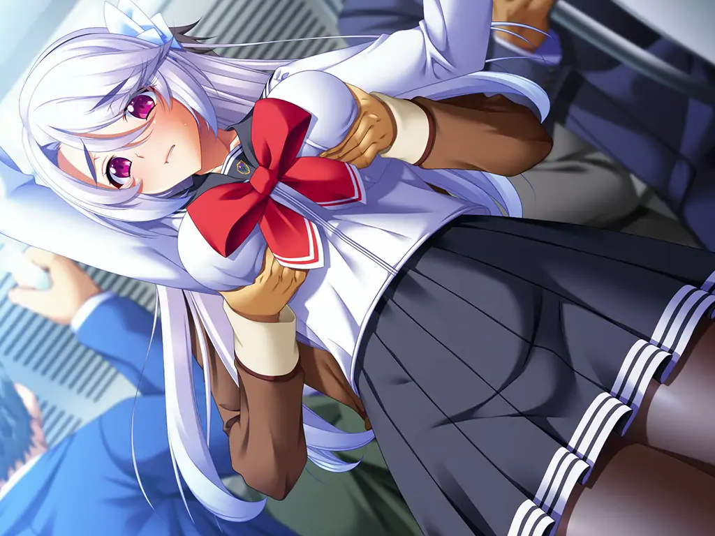 [ADV/汉化] 家属～母と姉妹の嬌声 汉化版+CG电脑 [3G]