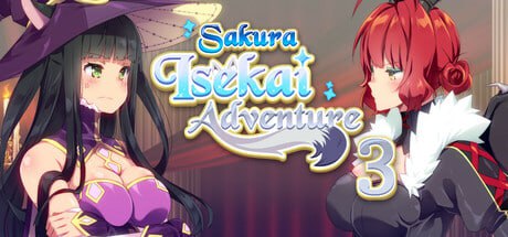 [SLG/PC] STEAM官方中文  樱花异世界冒险 3  Sakura Isekai Adventure 3