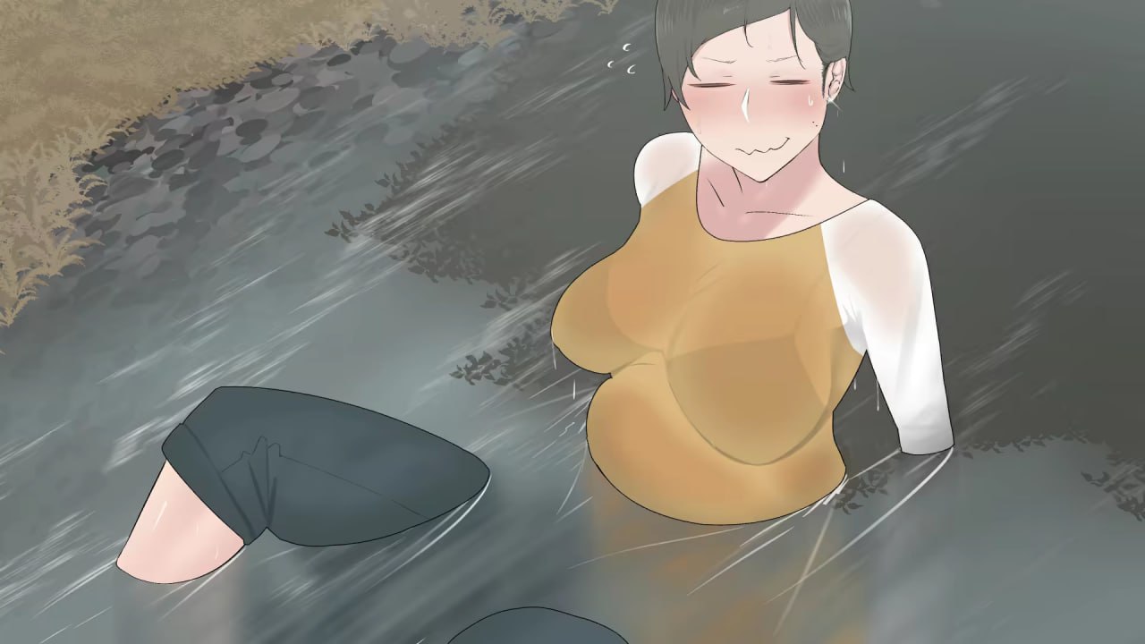 PC/SLG/#和妈妈一起的露营 #Camp with Mom Extend v1.0 官方中文版【2021.8.14 发售】-第4张图片-萌站
