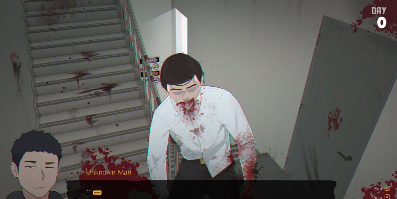 PC/SLG/#丧尸租客 #Tenants of the Dead v1.05 官方中文版【2023.11.12 发售】-第8张图片-萌站