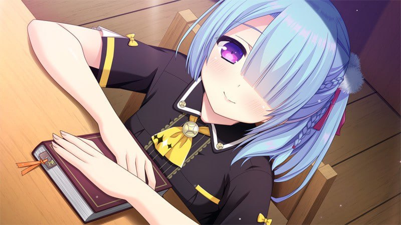 PC/ADV/俺の瞳で丸裸！ 不可知な未来と視透かす運命 日文生肉版
