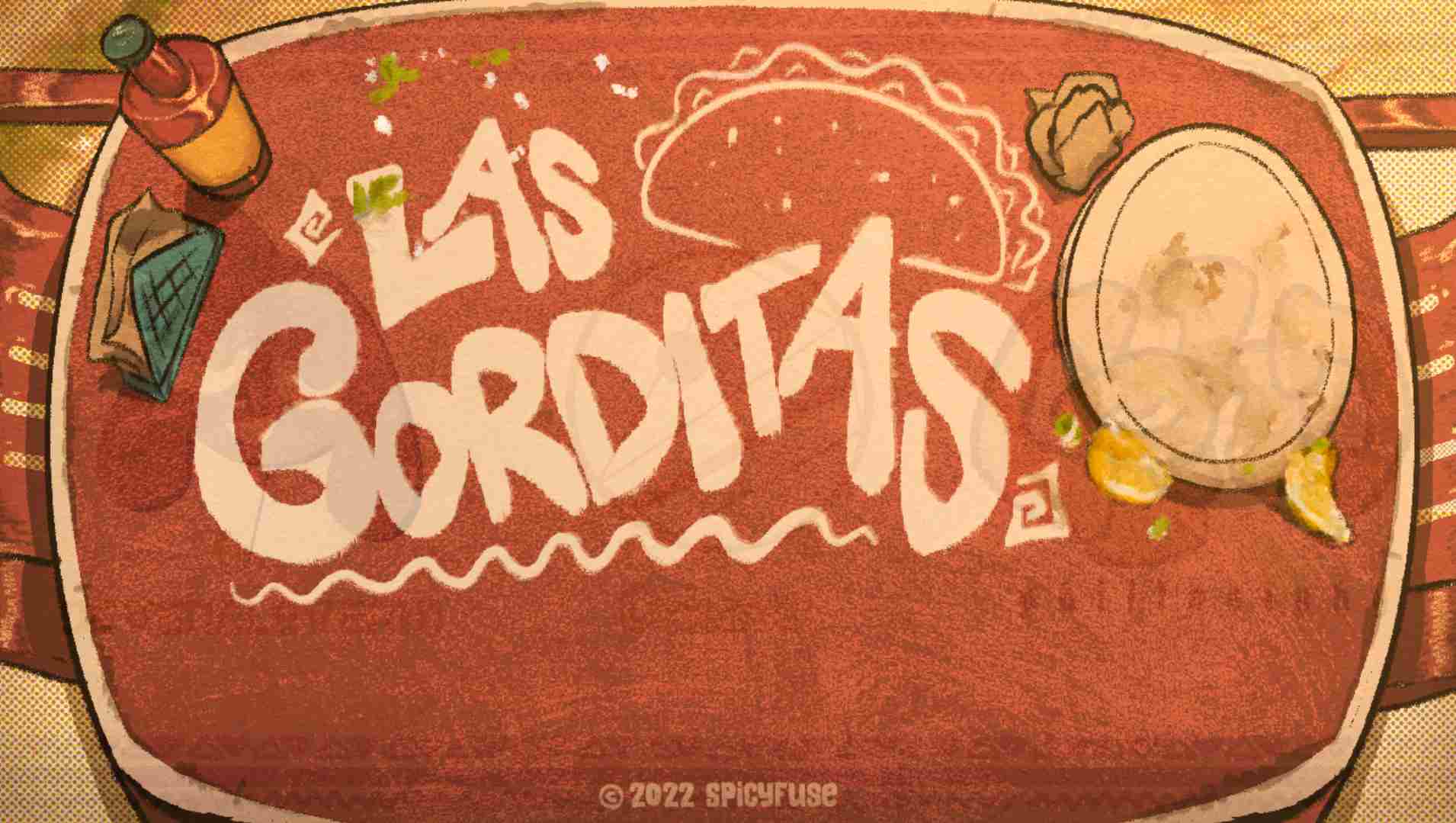 【佳作】Las Gorditas小胖妞【PC/DS汉化/slg】-第2张图片-萌站